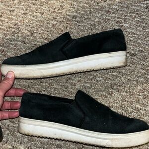 Blondo Waterproof Slip On Sneakers